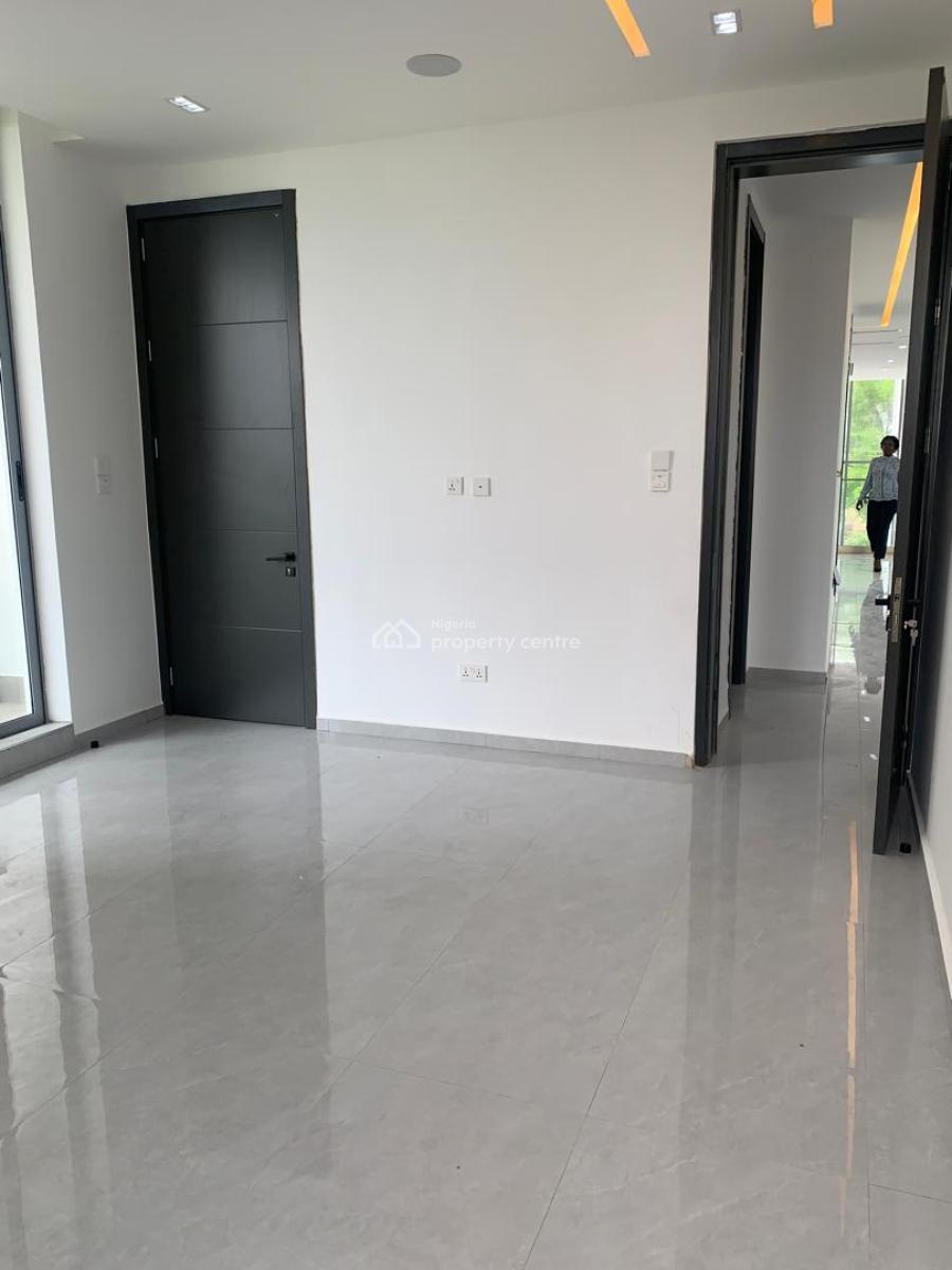 Heaven on Earth Detached Duplex, Parkview, Ikoyi, Lagos, Detached Duplex for Sale