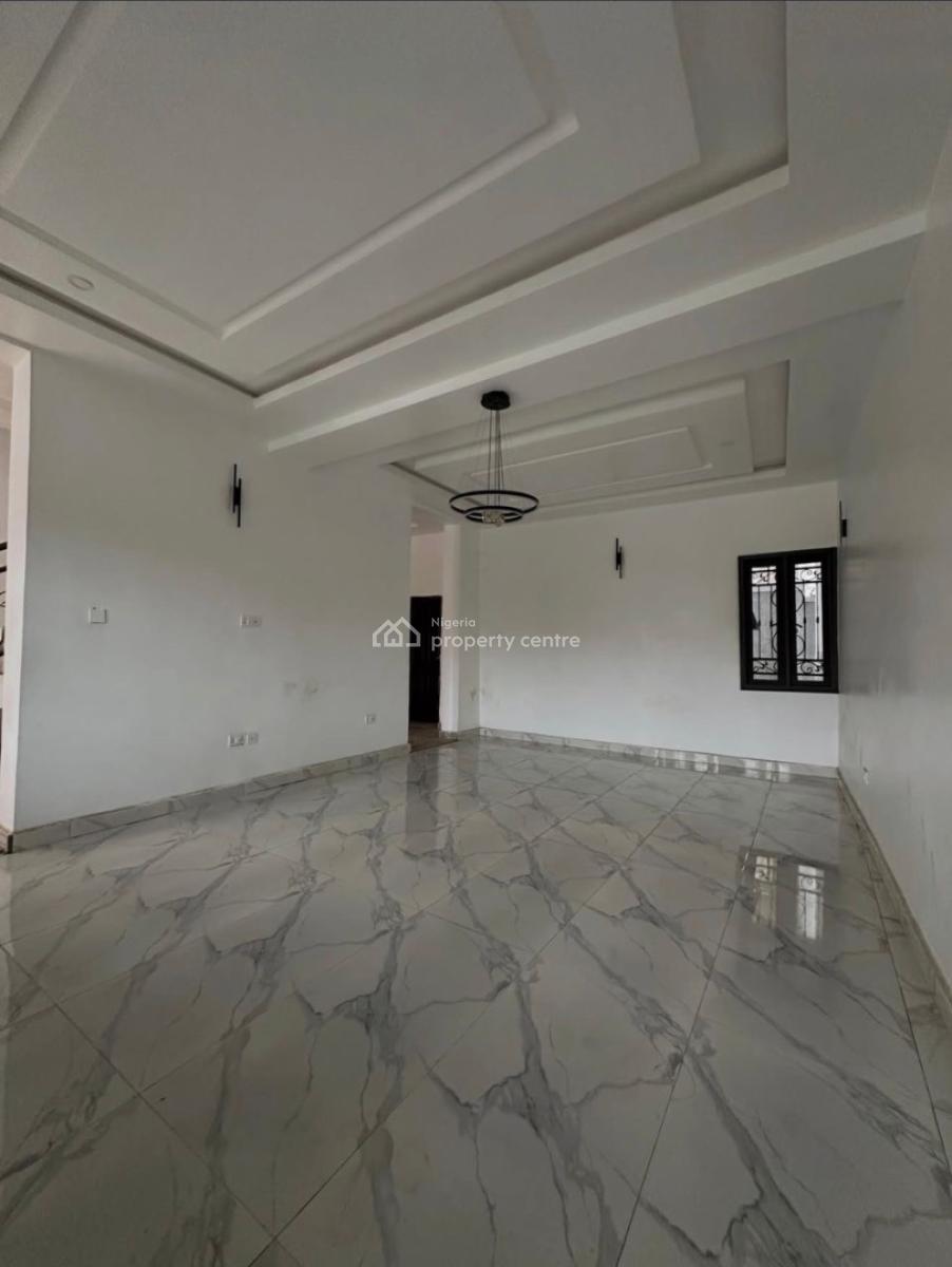 Cooperate, 7 Units of 4bedroom Tarrece with Bqs, Apo Legislative Quarters, Apo, Abuja, Terraced Duplex for Rent