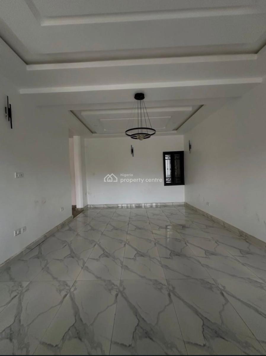 Cooperate, 7 Units of 4bedroom Tarrece with Bqs, Apo Legislative Quarters, Apo, Abuja, Terraced Duplex for Rent