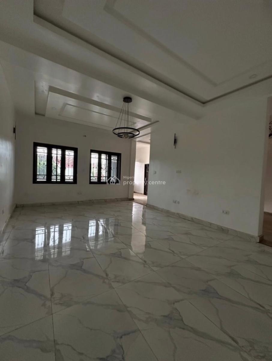 Cooperate, 7 Units of 4bedroom Tarrece with Bqs, Apo Legislative Quarters, Apo, Abuja, Terraced Duplex for Rent