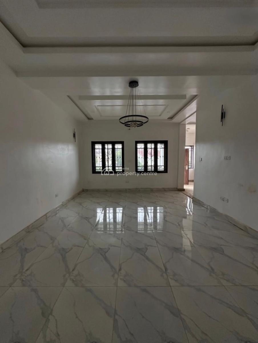 Cooperate, 7 Units of 4bedroom Tarrece with Bqs, Apo Legislative Quarters, Apo, Abuja, Terraced Duplex for Rent