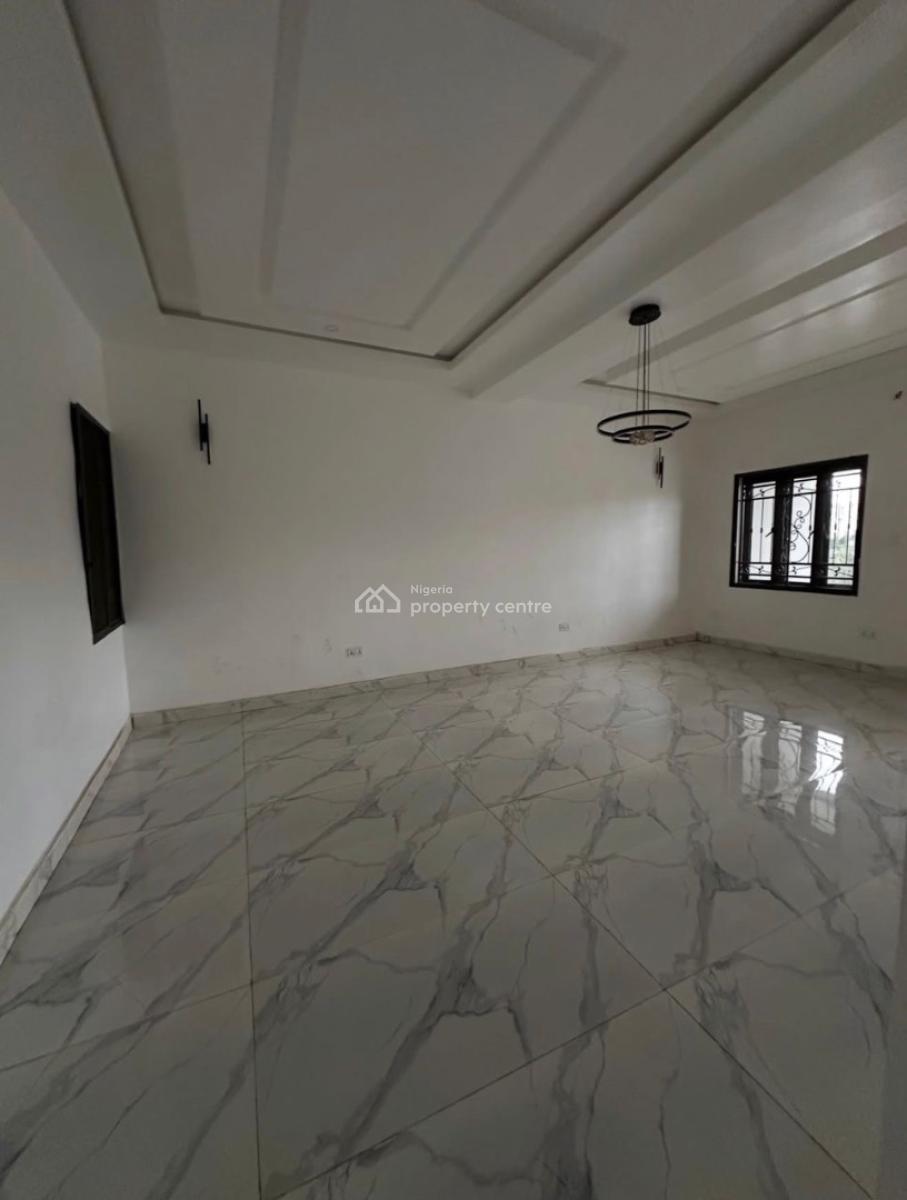 Cooperate, 7 Units of 4bedroom Tarrece with Bqs, Apo Legislative Quarters, Apo, Abuja, Terraced Duplex for Rent