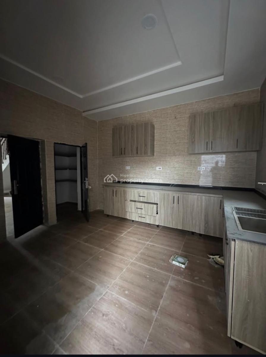 Cooperate, 7 Units of 4bedroom Tarrece with Bqs, Apo Legislative Quarters, Apo, Abuja, Terraced Duplex for Rent