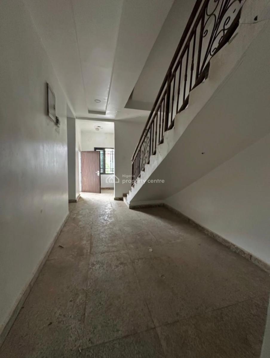 Cooperate, 7 Units of 4bedroom Tarrece with Bqs, Apo Legislative Quarters, Apo, Abuja, Terraced Duplex for Rent