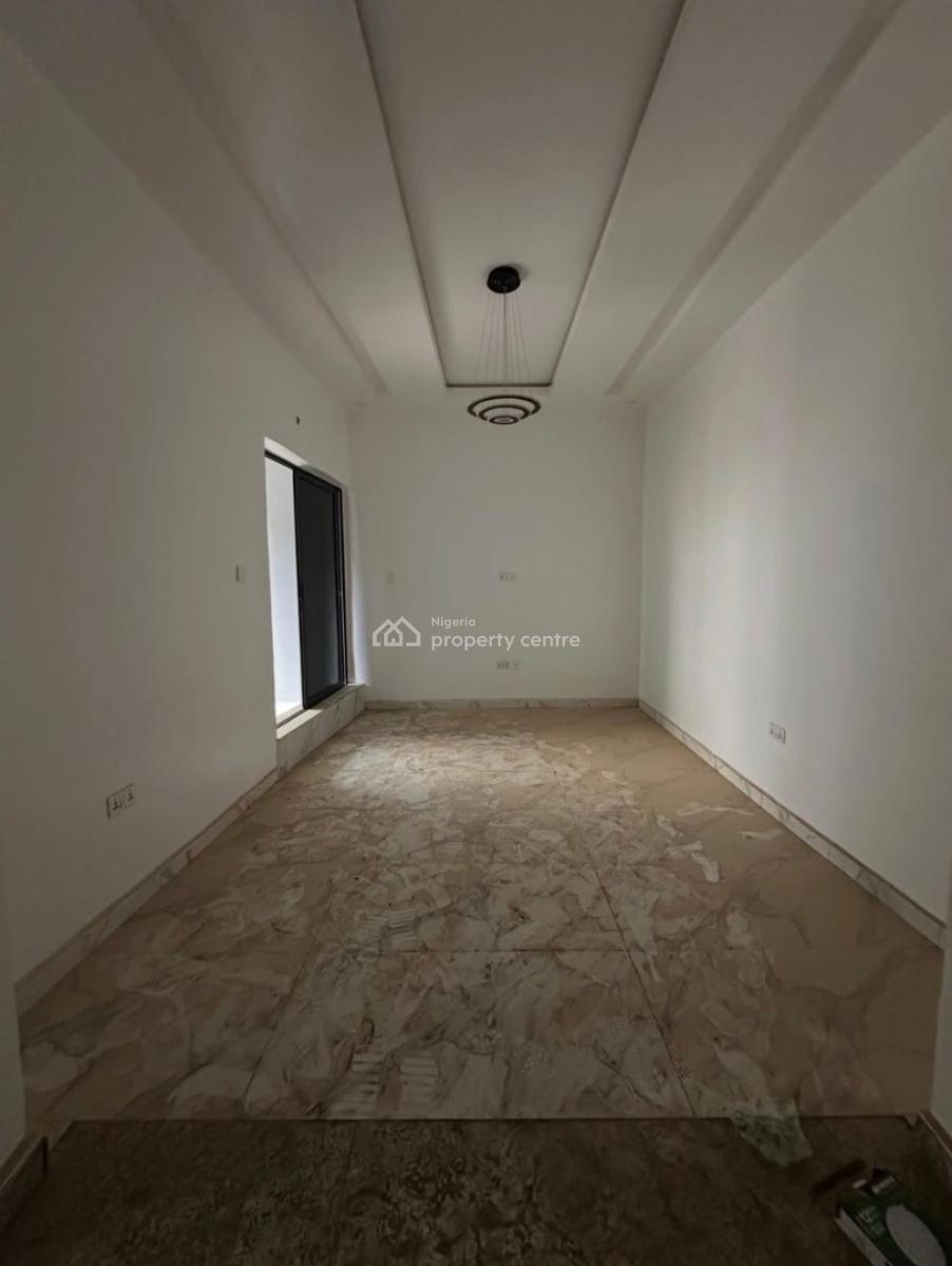 Cooperate, 7 Units of 4bedroom Tarrece with Bqs, Apo Legislative Quarters, Apo, Abuja, Terraced Duplex for Rent
