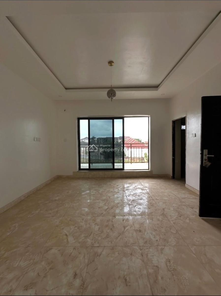 Cooperate, 7 Units of 4bedroom Tarrece with Bqs, Apo Legislative Quarters, Apo, Abuja, Terraced Duplex for Rent