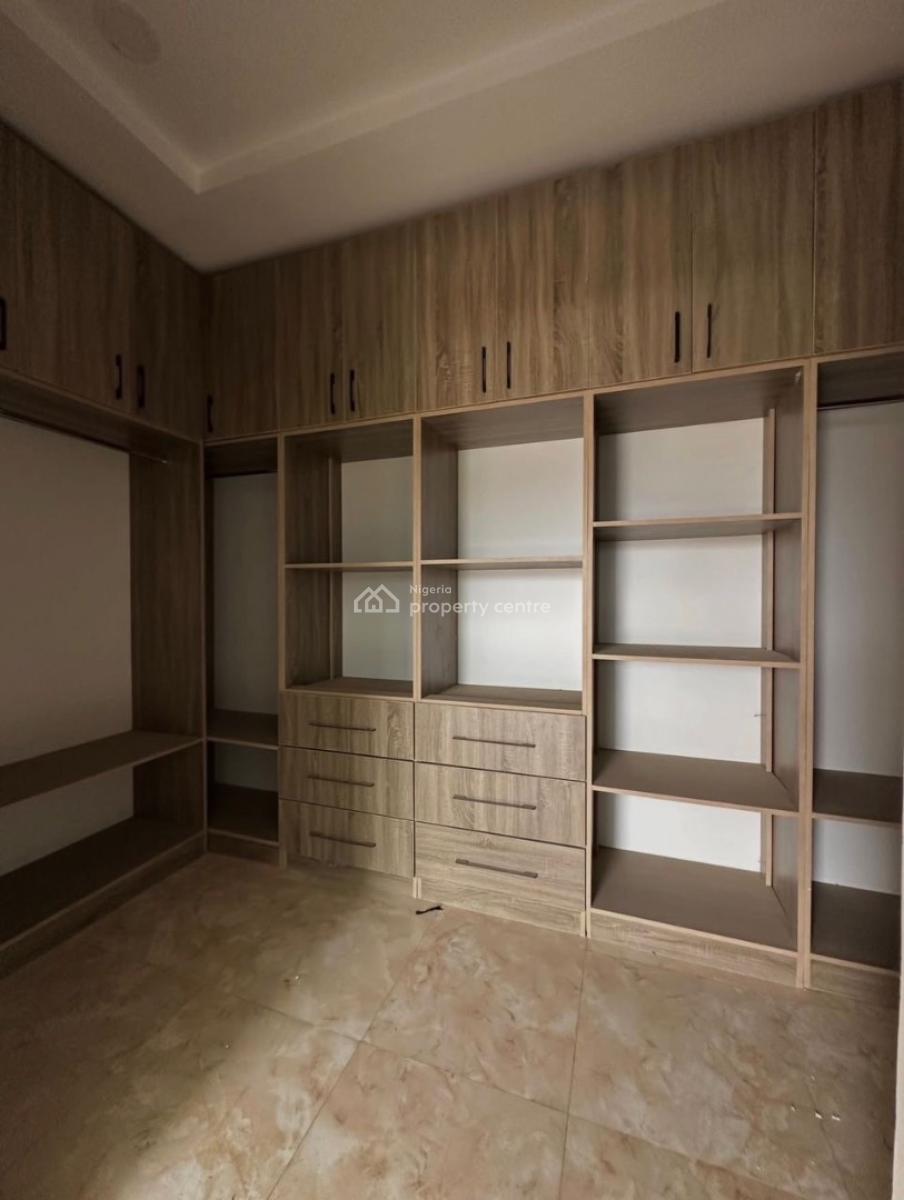 Cooperate, 7 Units of 4bedroom Tarrece with Bqs, Apo Legislative Quarters, Apo, Abuja, Terraced Duplex for Rent