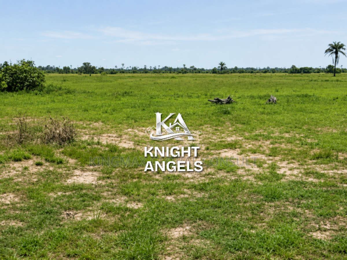 100 Hectares of Prime Land, Guzape 2, Guzape District, Abuja, Mixed-use Land for Sale