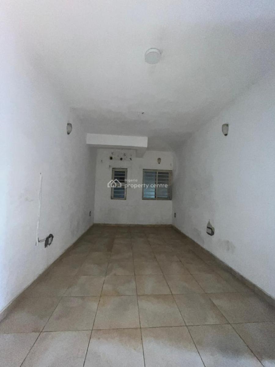 Self Service 4 Bedroom Terrace for Residential Use Only, Off Awolowo Road, Ikoyi, Lagos, Terraced Duplex for Rent