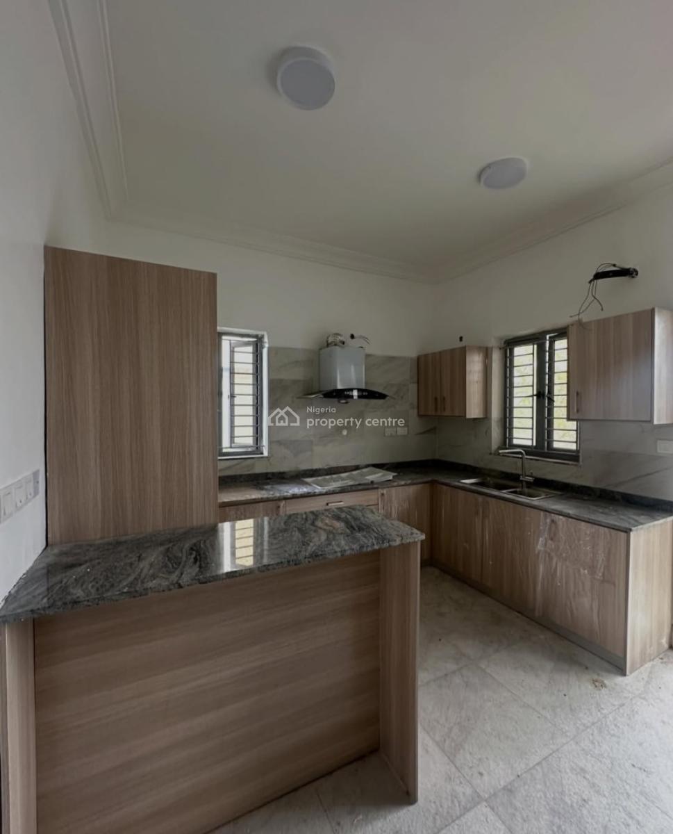Brand New and Serviced 4 Unit of 4 Bedroom En-suite Semi-detached Dup, Oniru, Victoria Island (vi), Lagos, Semi-detached Duplex for Rent