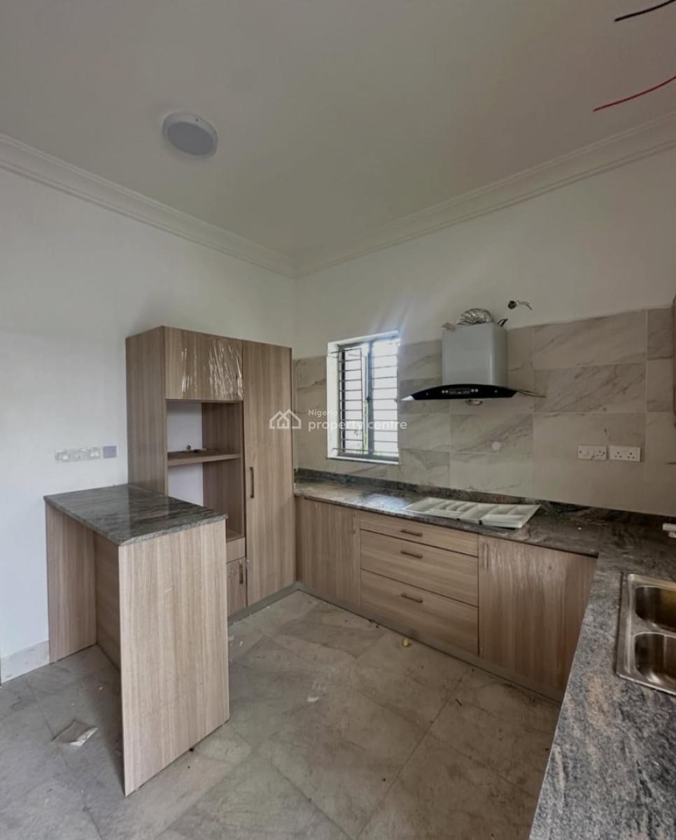 Brand New and Serviced 4 Unit of 4 Bedroom En-suite Semi-detached Dup, Oniru, Victoria Island (vi), Lagos, Semi-detached Duplex for Rent