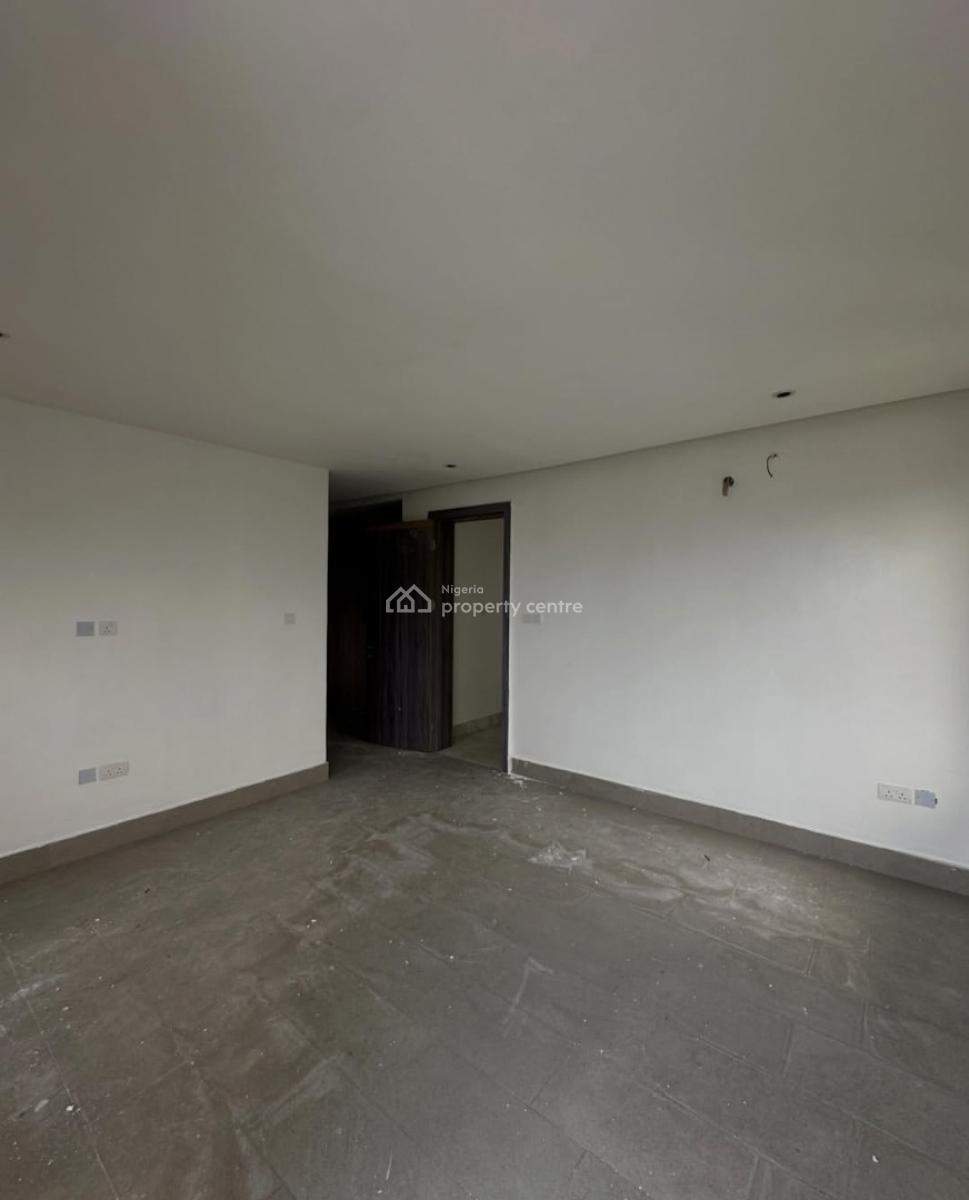Brand New and Serviced 4 Unit of 4 Bedroom En-suite Semi-detached Dup, Oniru, Victoria Island (vi), Lagos, Semi-detached Duplex for Rent