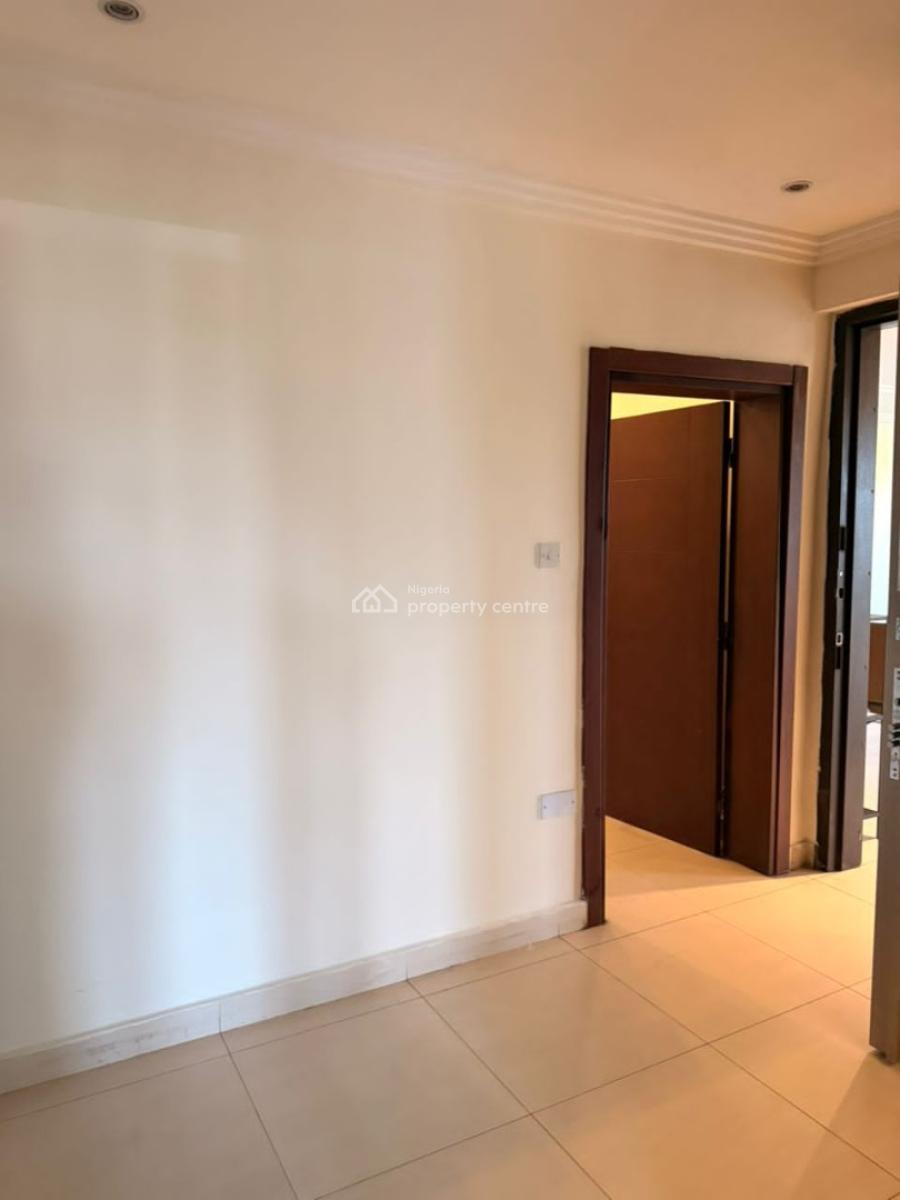 Super Luxury Furnished 3 Bedroom Apartment with Lake View & Bq, Ikoyi, Lagos, Flat / Apartment for Rent