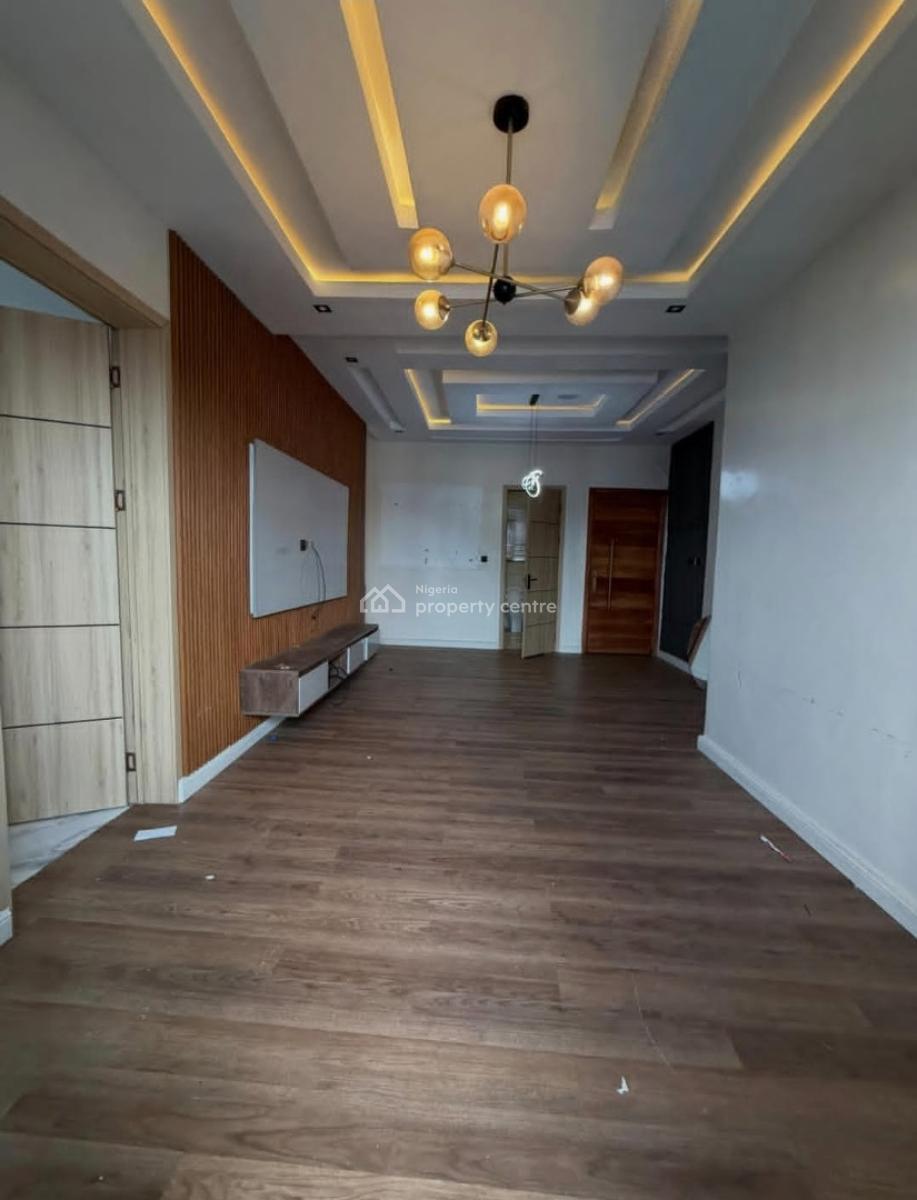 Fully Service 2bedroom Luxury Apartment with Pool, Ikate Lekki, Ikate Elegushi, Lekki, Lagos, House for Rent