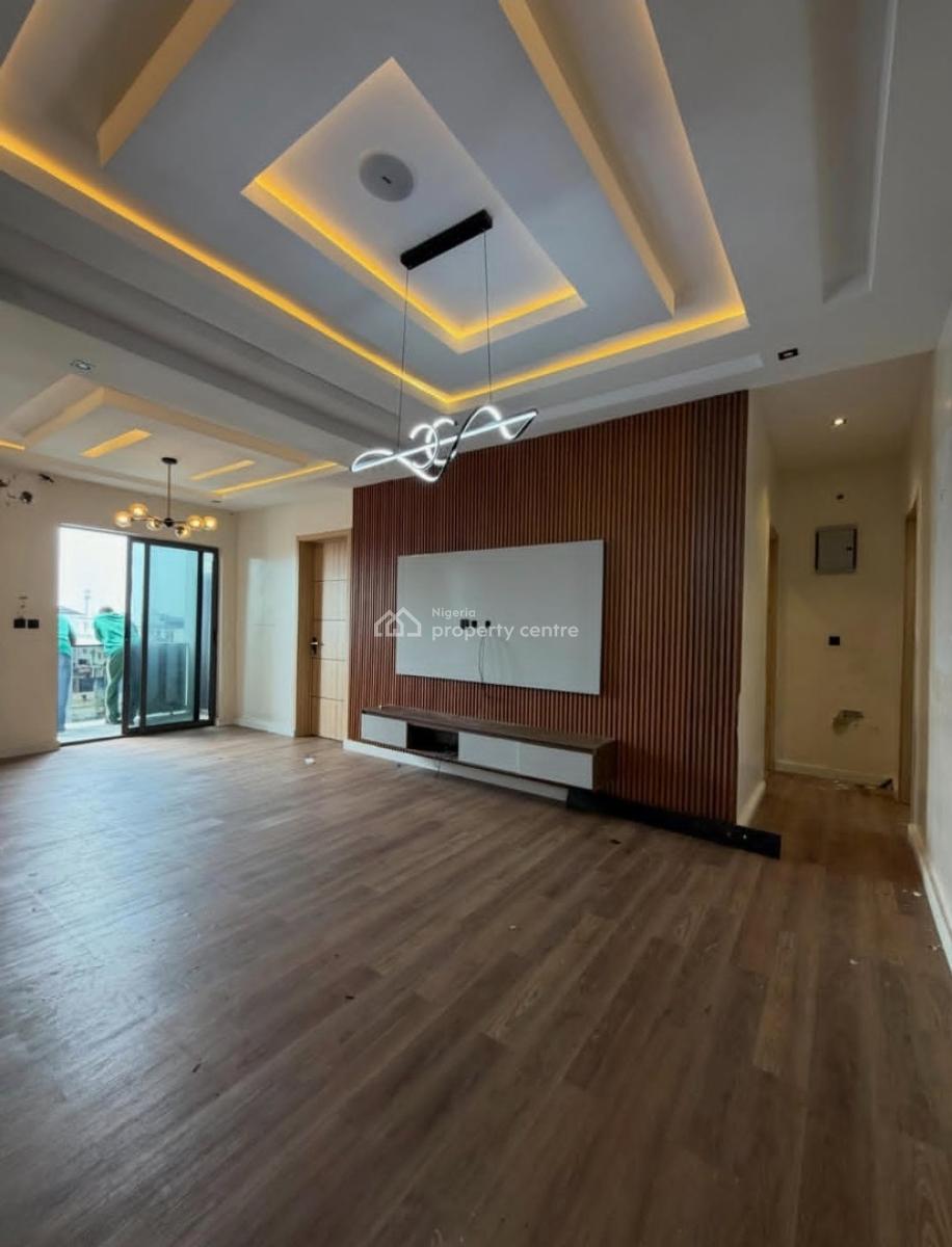 Fully Service 2bedroom Luxury Apartment with Pool, Ikate Lekki, Ikate Elegushi, Lekki, Lagos, House for Rent