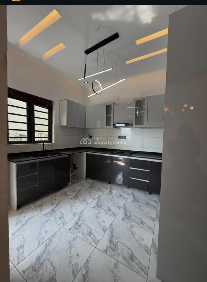 Fully Service 2bedroom Luxury Apartment with Pool, Ikate Lekki, Ikate Elegushi, Lekki, Lagos, House for Rent