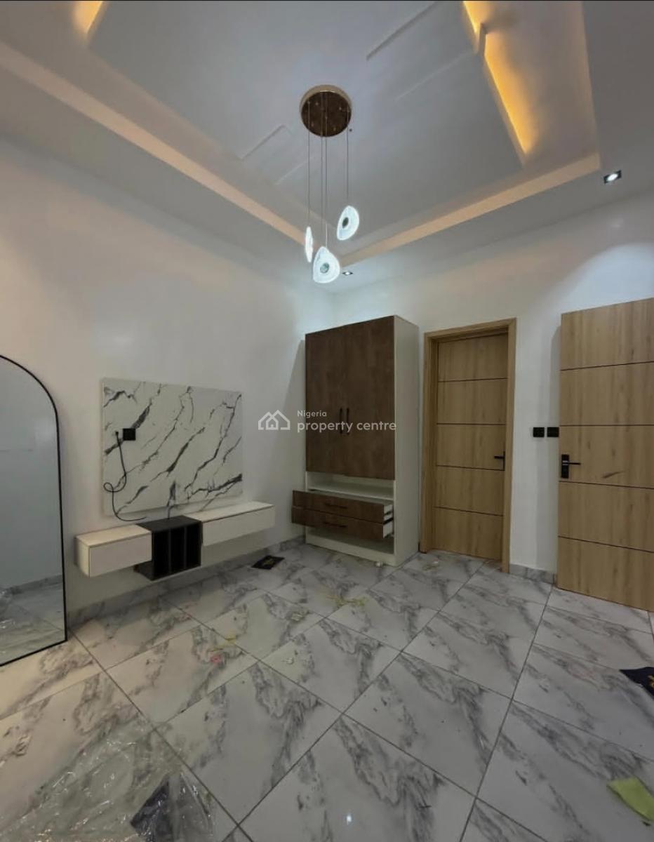 Fully Service 2bedroom Luxury Apartment with Pool, Ikate Lekki, Ikate Elegushi, Lekki, Lagos, House for Rent