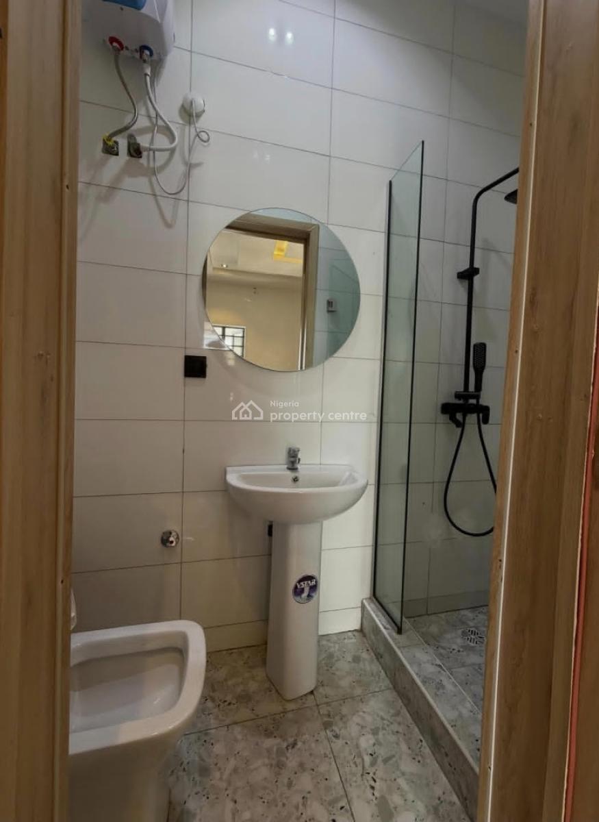Fully Service 2bedroom Luxury Apartment with Pool, Ikate Lekki, Ikate Elegushi, Lekki, Lagos, House for Rent