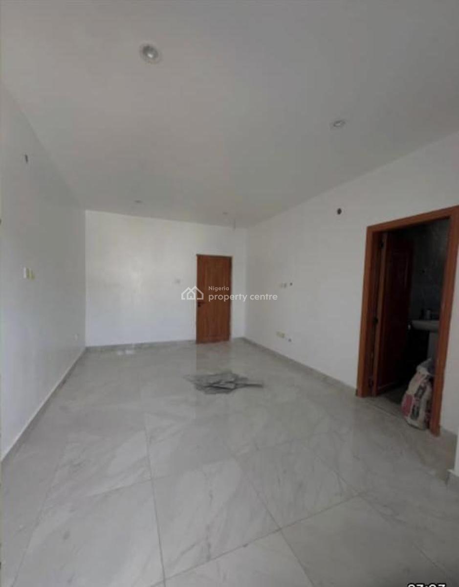 4bedroom Terrace Duplex with Bq, Jabi, Abuja, Terraced Duplex for Rent
