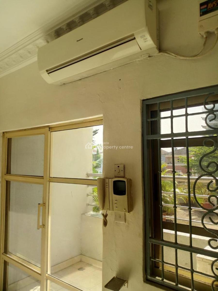 8 Units of 3 Bedrooms Apartment, Lekki Phase 1, Lekki, Lagos, Flat / Apartment for Sale