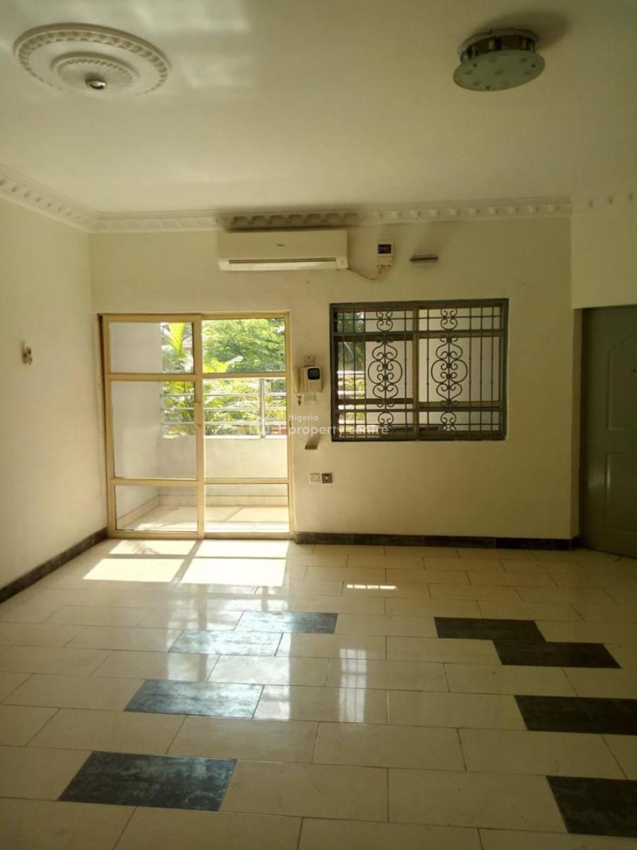 8 Units of 3 Bedrooms Apartment, Lekki Phase 1, Lekki, Lagos, Flat / Apartment for Sale