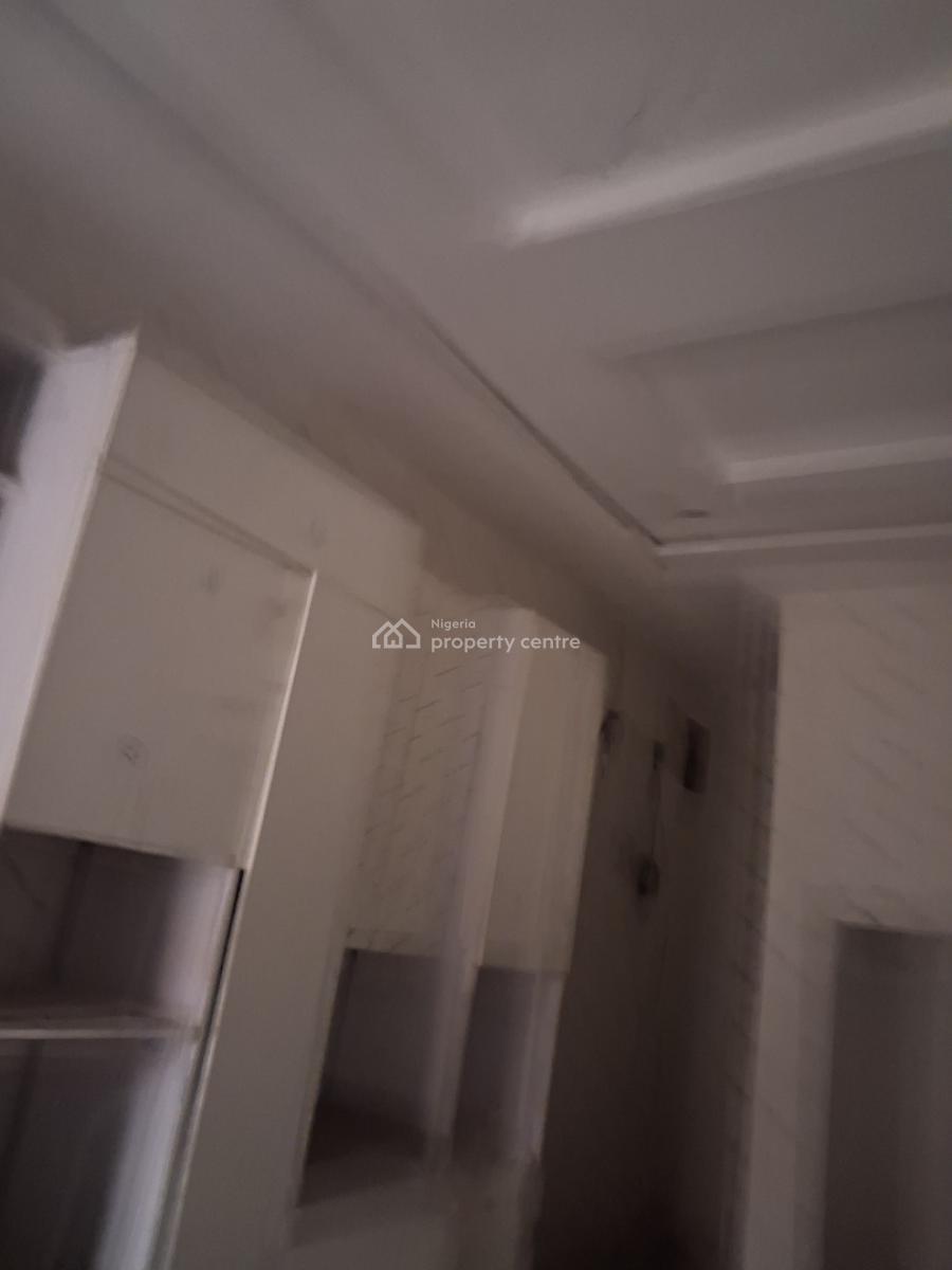 Brand New Fully Finished 4 Bedroom Terrace Duplex  with 1 Room Bq, Aso Drive, By Presidential Villa, Maitama District, Abuja, Terraced Duplex for Sale