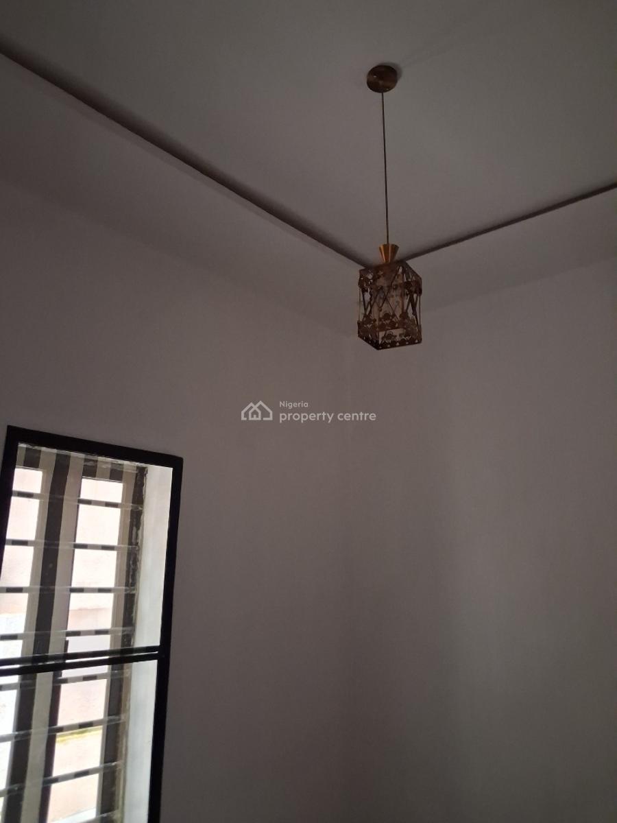 Brand New Fully Finished 4 Bedroom Terrace Duplex  with 1 Room Bq, Aso Drive, By Presidential Villa, Maitama District, Abuja, Terraced Duplex for Sale