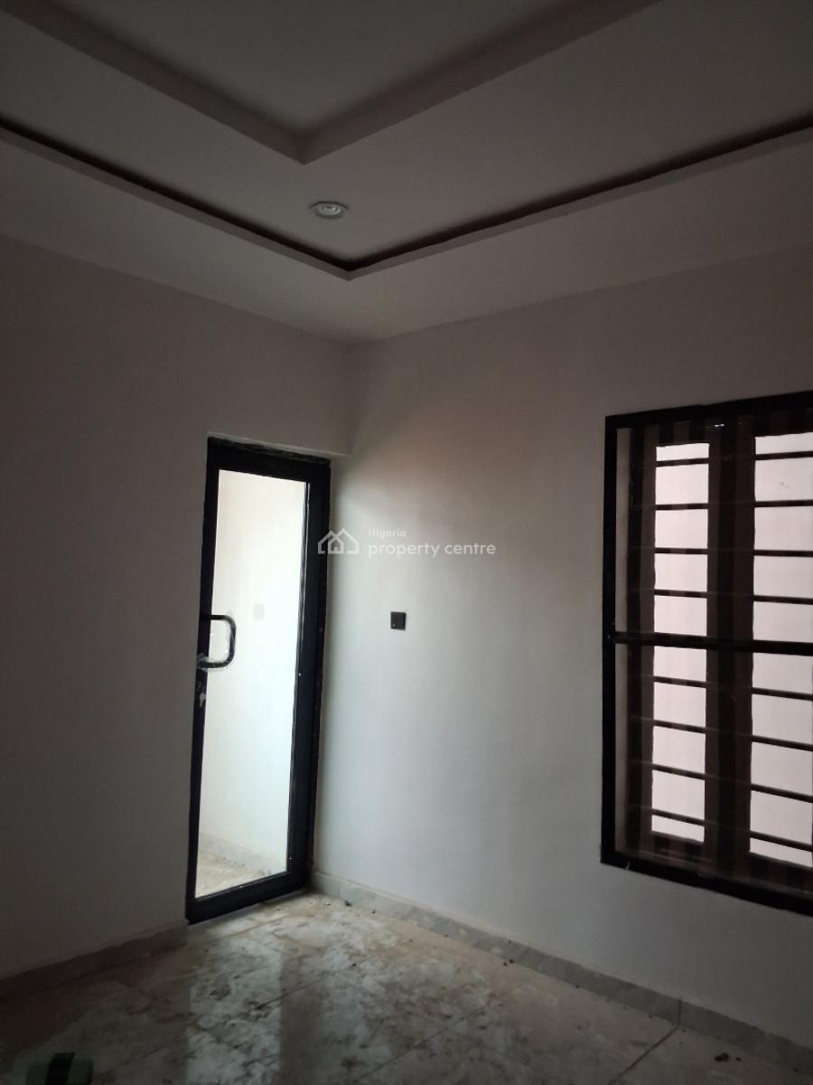 Brand New Fully Finished 4 Bedroom Terrace Duplex  with 1 Room Bq, Aso Drive, By Presidential Villa, Maitama District, Abuja, Terraced Duplex for Sale