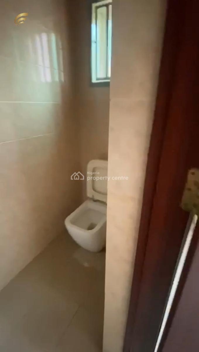 6 Units of 3 Bedroom Apartments with Bq, Palace Road, Oniru, Victoria Island (vi), Lagos, Block of Flats for Rent