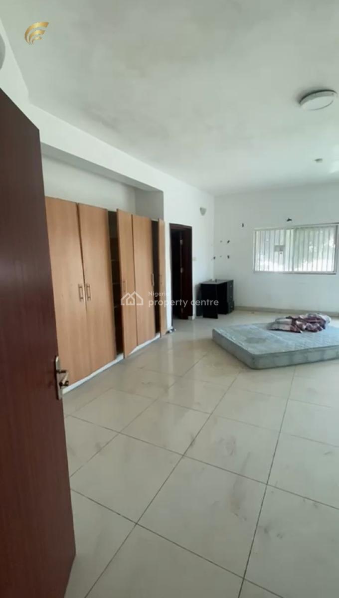 6 Units of 3 Bedroom Apartments with Bq, Palace Road, Oniru, Victoria Island (vi), Lagos, Block of Flats for Rent