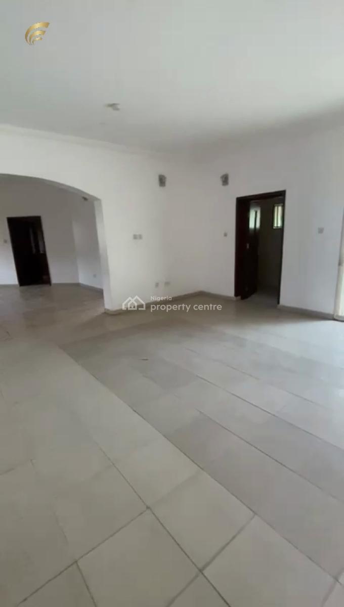 6 Units of 3 Bedroom Apartments with Bq, Palace Road, Oniru, Victoria Island (vi), Lagos, Block of Flats for Rent