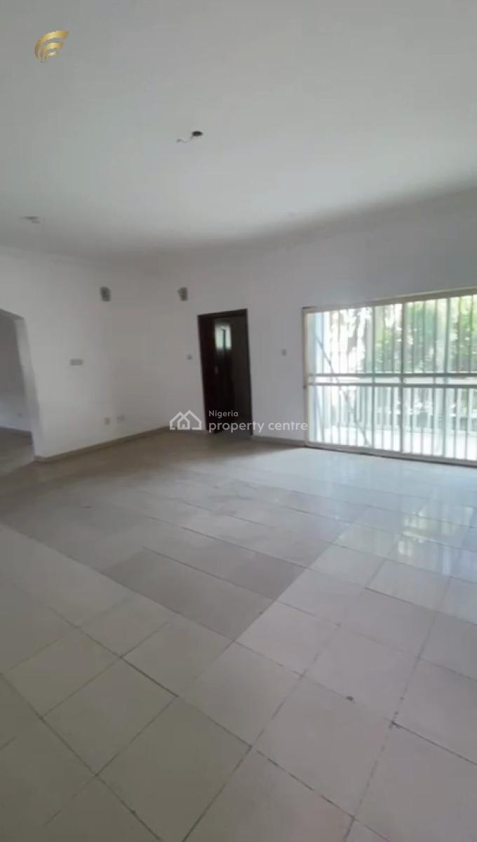 6 Units of 3 Bedroom Apartments with Bq, Palace Road, Oniru, Victoria Island (vi), Lagos, Block of Flats for Rent
