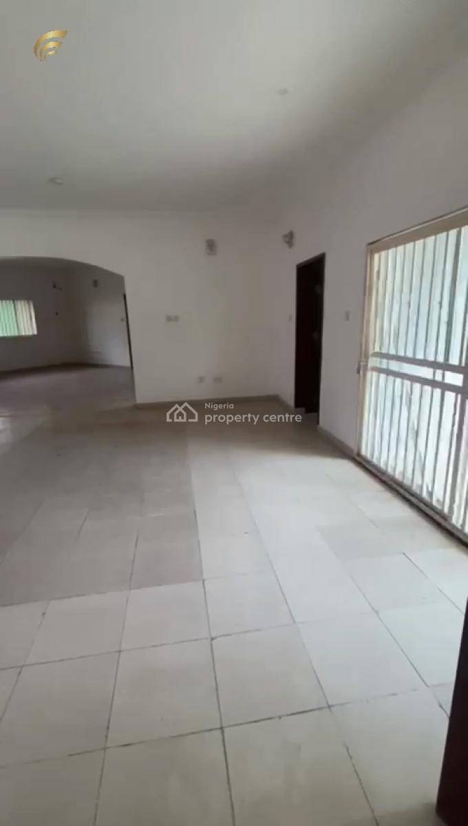 6 Units of 3 Bedroom Apartments with Bq, Palace Road, Oniru, Victoria Island (vi), Lagos, Block of Flats for Rent