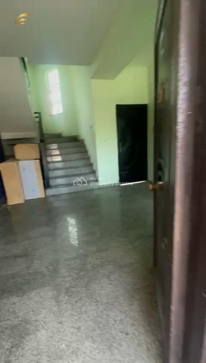 6 Units of 3 Bedroom Apartments with Bq, Palace Road, Oniru, Victoria Island (vi), Lagos, Block of Flats for Rent