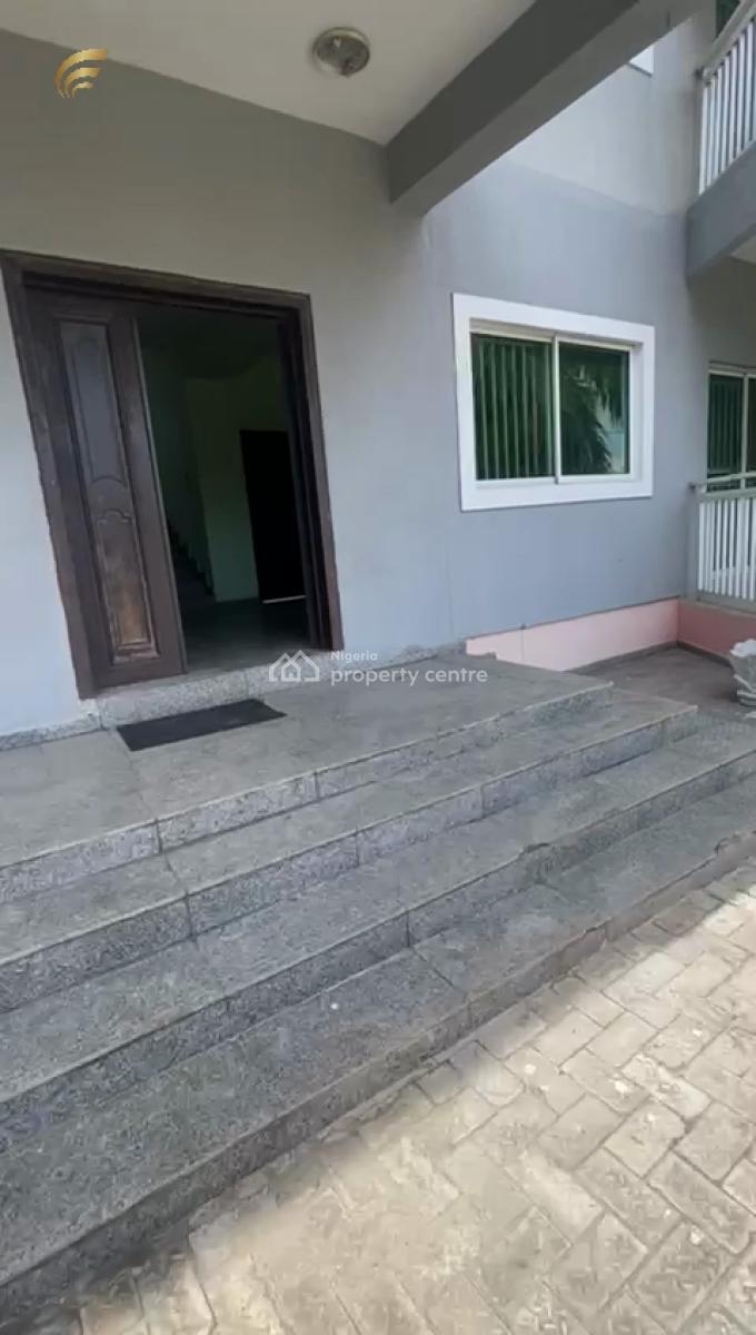 6 Units of 3 Bedroom Apartments with Bq, Palace Road, Oniru, Victoria Island (vi), Lagos, Block of Flats for Rent