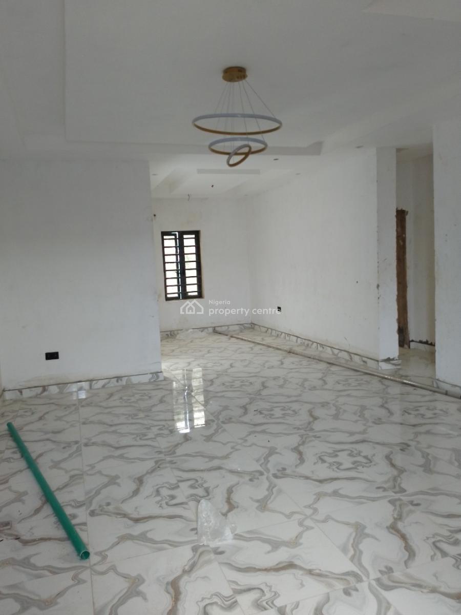 Newly Built and Spacious 2 Bedroom Flat, Aguda, Surulere, Lagos, Flat / Apartment for Sale