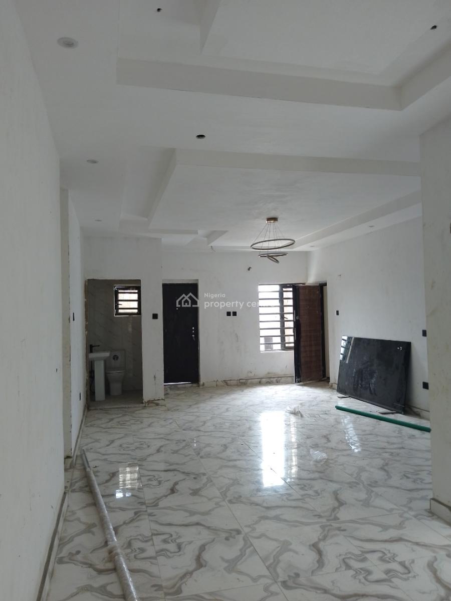 Newly Built and Spacious 2 Bedroom Flat, Aguda, Surulere, Lagos, Flat / Apartment for Sale