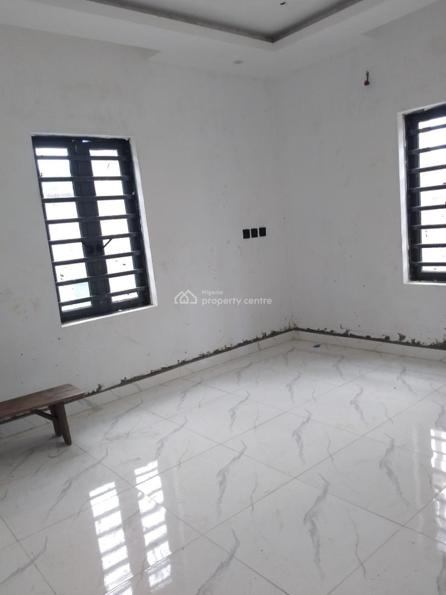 Newly Built and Spacious 2 Bedroom Flat, Aguda, Surulere, Lagos, Flat / Apartment for Sale