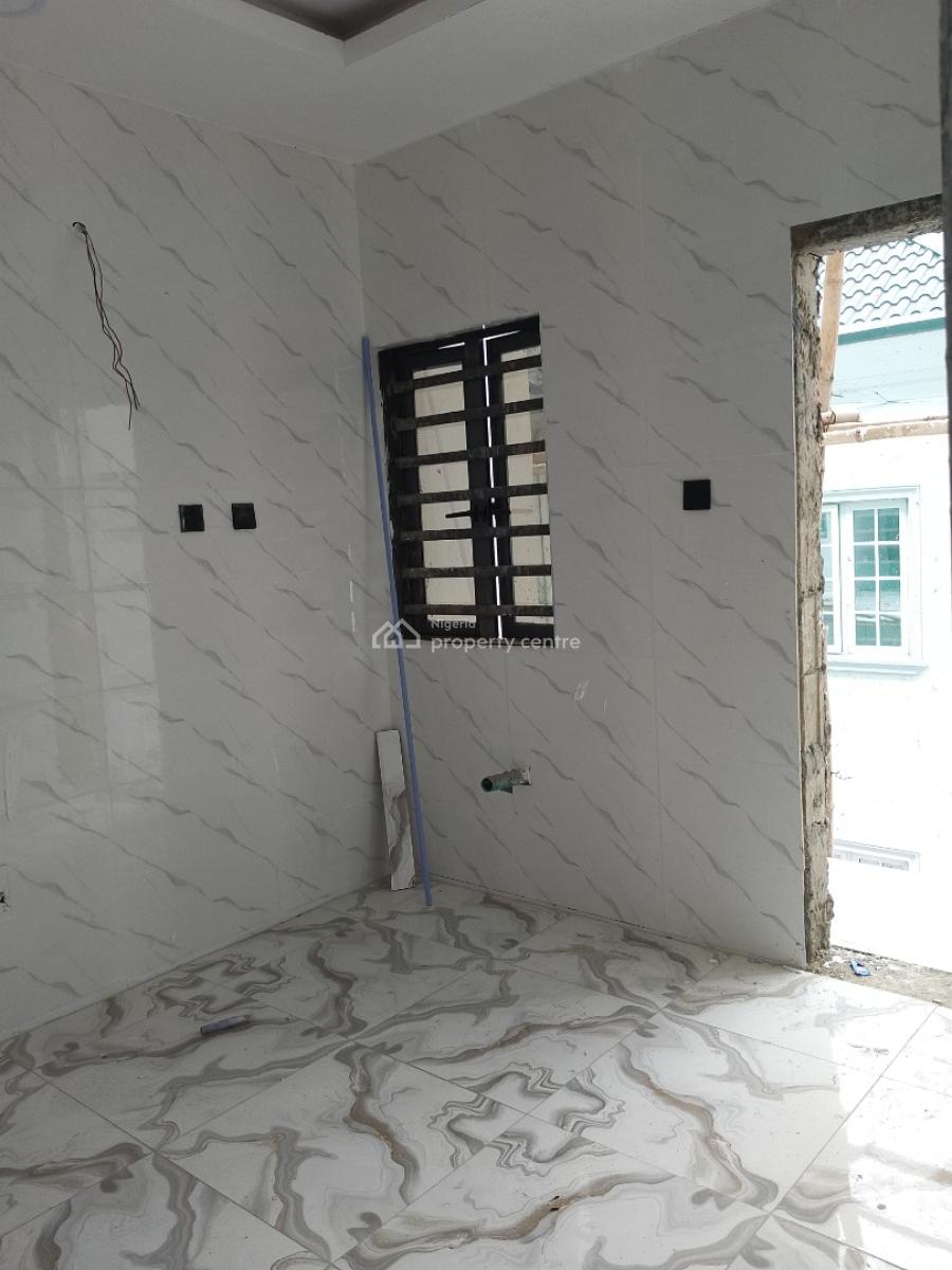 Newly Built and Spacious 2 Bedroom Flat, Aguda, Surulere, Lagos, Flat / Apartment for Sale
