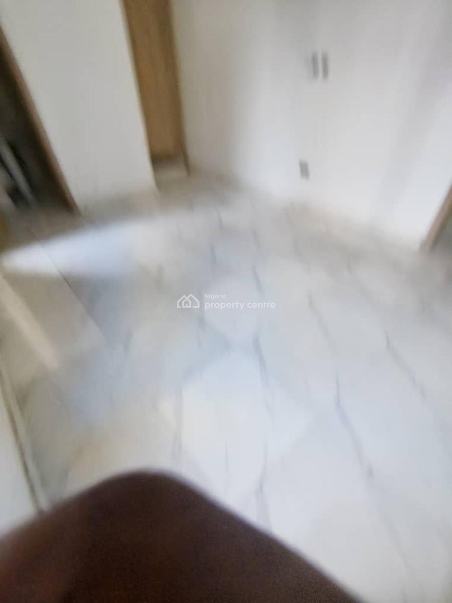 Luxury Brand New 5 Bedroom Townhouse with Bq, Chevron, Lekki, Lagos, House for Rent
