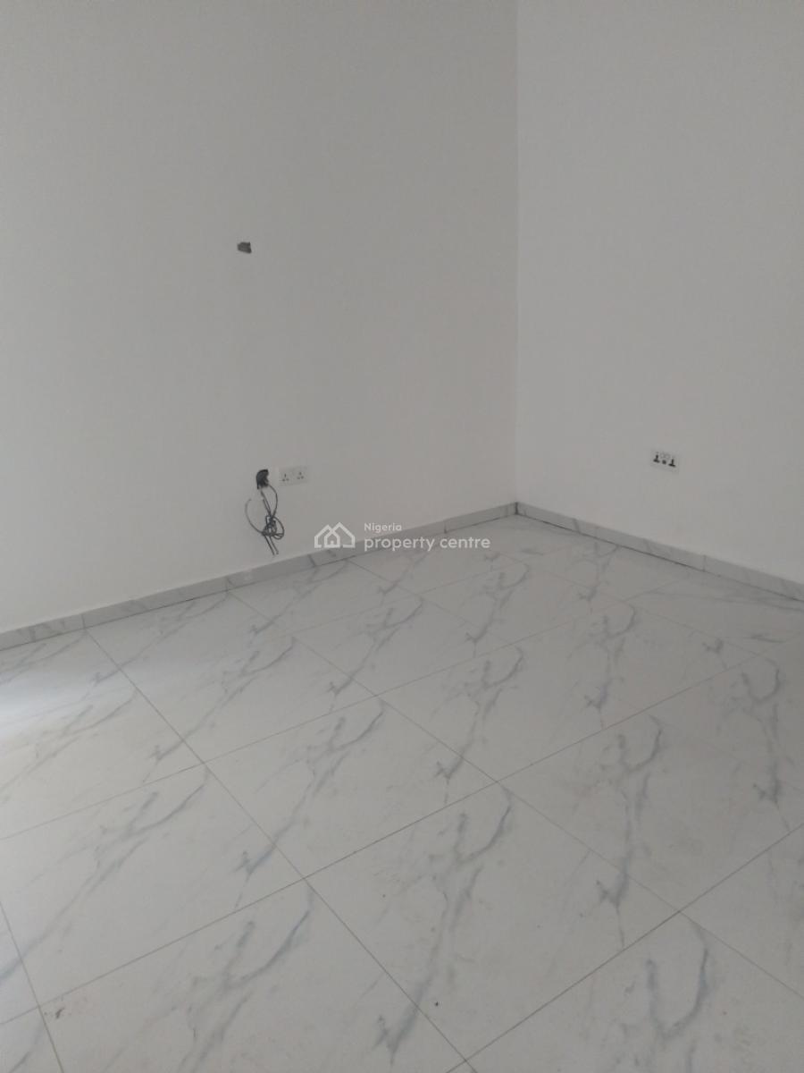 Newly Built 3 Bedroom Flat, Aguda, Surulere, Lagos, Flat / Apartment for Rent