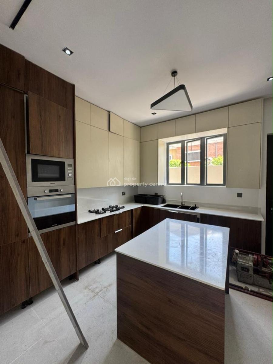 Newly Built Luxury 4 Bedroom Duplexes, Ikoyi, Lagos, Detached Duplex for Sale