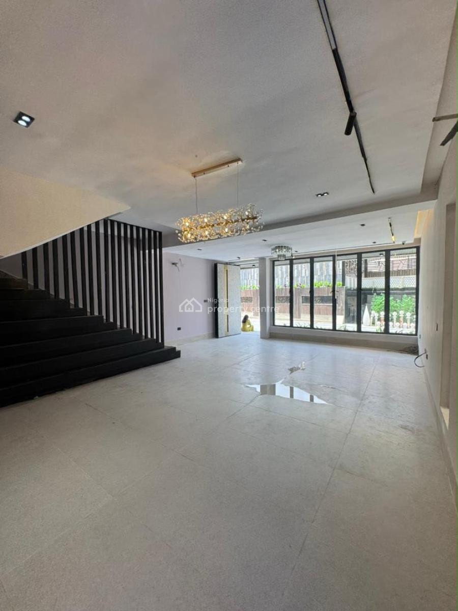 Newly Built Luxury 4 Bedroom Duplexes, Ikoyi, Lagos, Detached Duplex for Sale