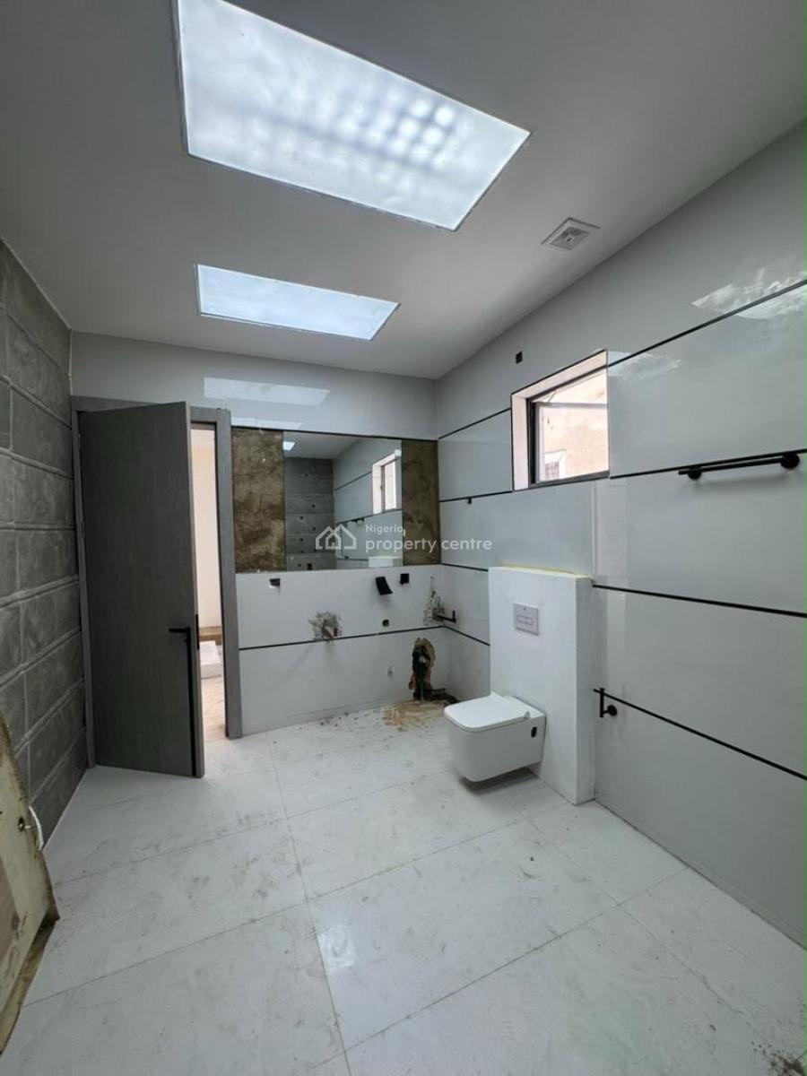 Newly Built Luxury 4 Bedroom Duplexes, Ikoyi, Lagos, Detached Duplex for Sale