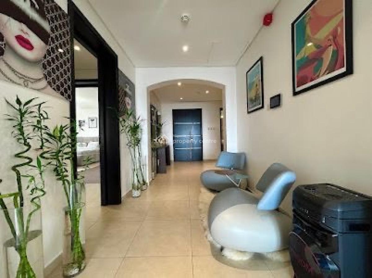 Tastefully Furnished 2 Bedroom Apartment, Cooper Road, Old Ikoyi, Ikoyi, Lagos, Flat / Apartment Short Let