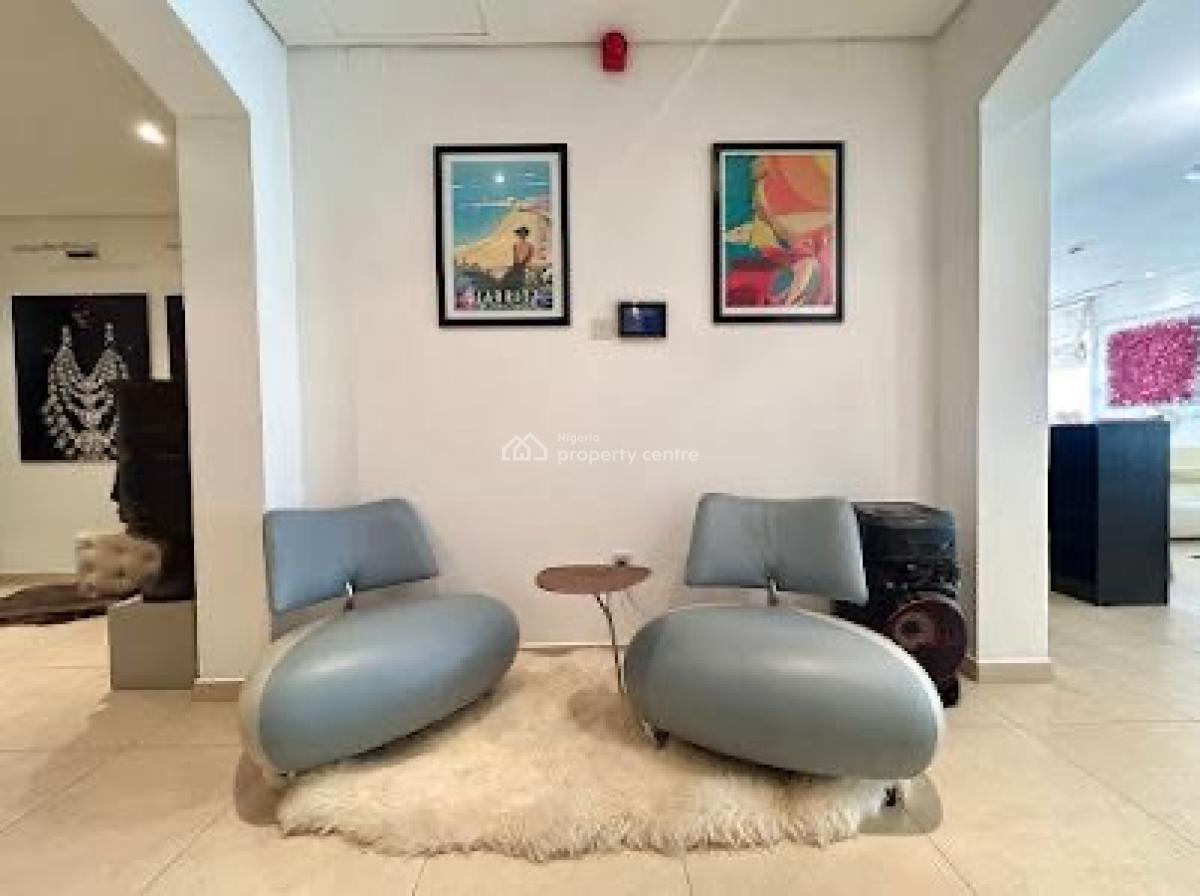 Tastefully Furnished 2 Bedroom Apartment, Cooper Road, Old Ikoyi, Ikoyi, Lagos, Flat / Apartment Short Let