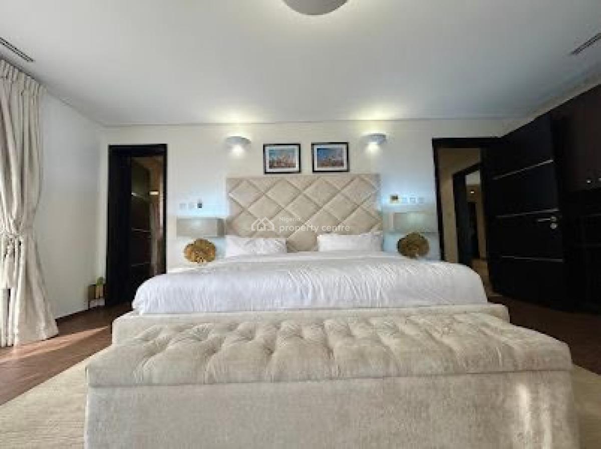 Tastefully Furnished 2 Bedroom Apartment, Cooper Road, Old Ikoyi, Ikoyi, Lagos, Flat / Apartment Short Let