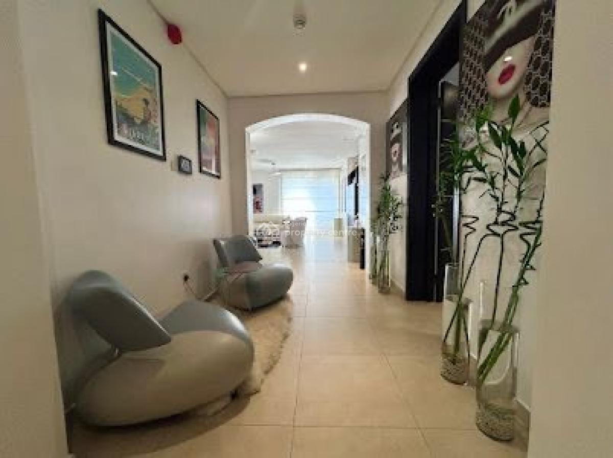 Tastefully Furnished 2 Bedroom Apartment, Cooper Road, Old Ikoyi, Ikoyi, Lagos, Flat / Apartment Short Let