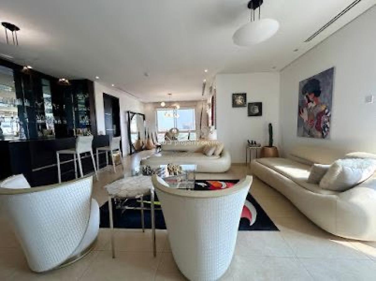 Tastefully Furnished 2 Bedroom Apartment, Cooper Road, Old Ikoyi, Ikoyi, Lagos, Flat / Apartment Short Let