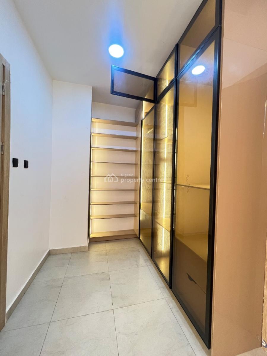 Ikorodu Lagos Property 5 Bedroom Duplex, One of The Most Secure Estate in Ikorodu Nitel Estate, Ikorodu, Lagos, Detached Duplex for Sale